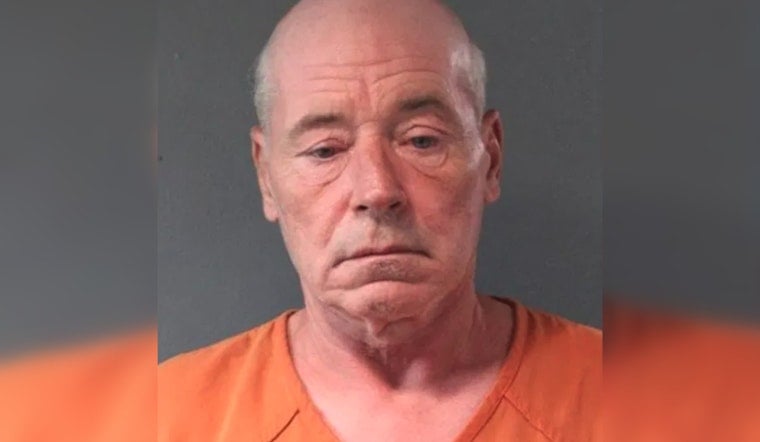 OKC Man Found Asleep, Exposed in Walgreens Restroom, Gets Misdemeanor Charge