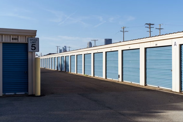 OKC Storage Facility Overrun by Squatters and Thieves, Renter Out $10K