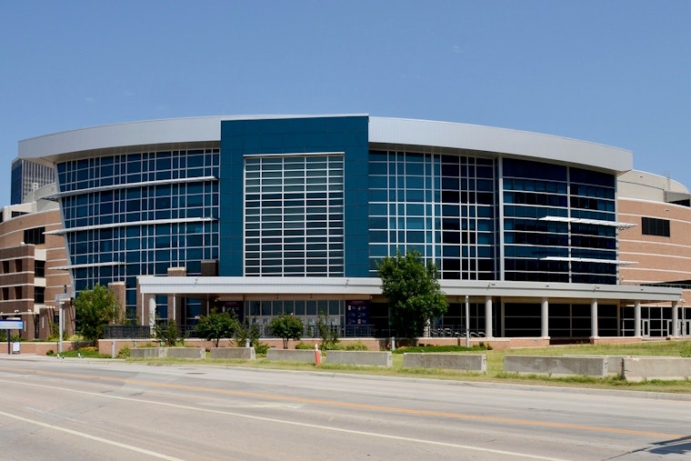OKC Thunder, Delta Dental Bring Free Kids' Dental Clinic to Paycom Center