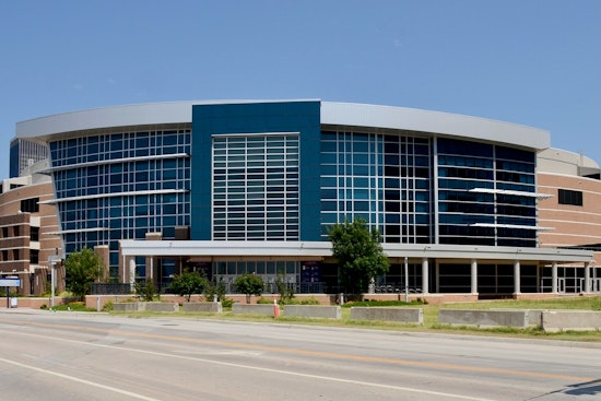 OKC Thunder, Delta Dental Bring Free Kids' Dental Clinic to Paycom Center