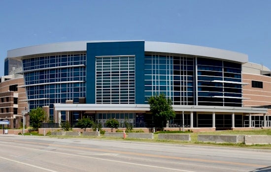 OKC Thunder, Delta Dental Bring Free Kids' Dental Clinic to Paycom Center