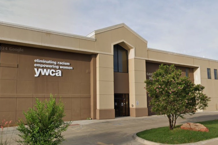 OKC YWCA Shelter’s Aging AC Fails, Forcing 55 Residents To Relocate
