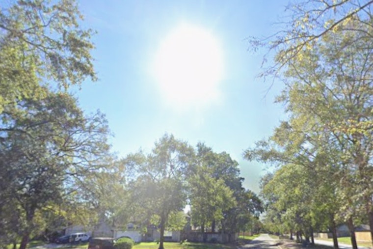 OKC’s Last Cool Breath Before 101-Degree Heat Wave Slams City