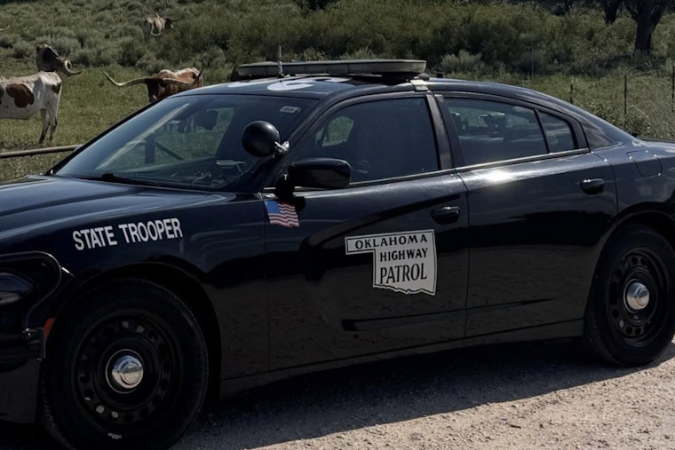 Okemah Teen, 17, Dies After Car Leaves Rural Road, Hits Tree