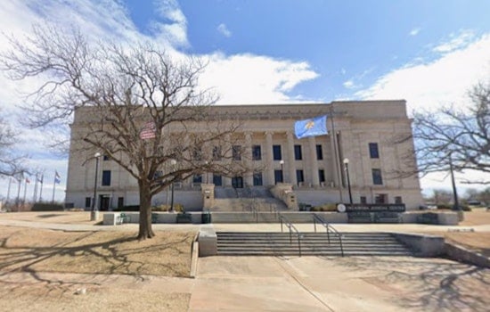 Oklahoma Appeals Court Dismisses Stalking Conviction Over YouTube Rant