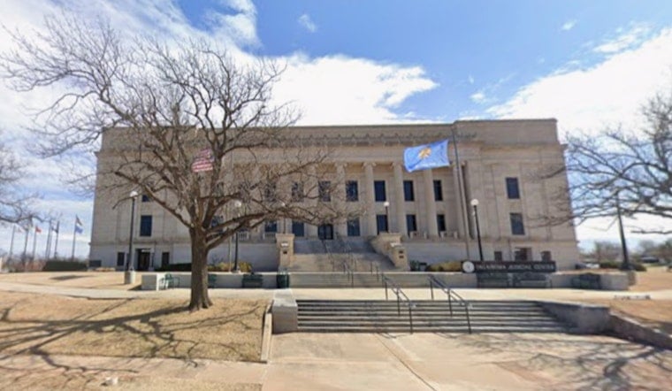 Oklahoma Appeals Court Dismisses Stalking Conviction Over YouTube Rant