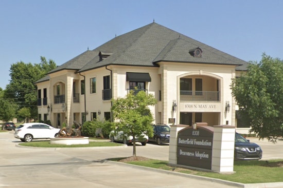 Oklahoma City Adoption Agency Marks 126 Years With 18th Annual Gala