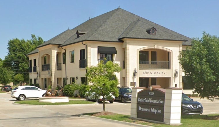 Oklahoma City Adoption Agency Marks 126 Years With 18th Annual Gala