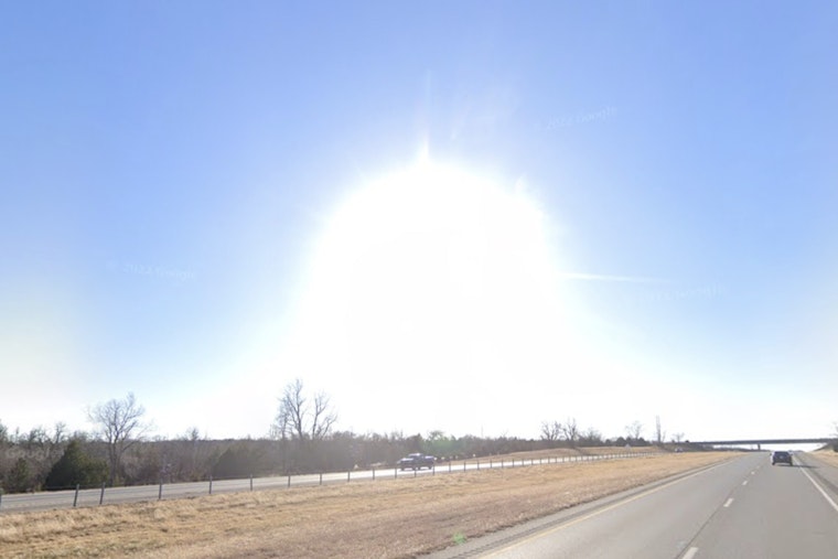 Oklahoma City Bakes at 108 as Brutal Heat Wave Broils Through Monday