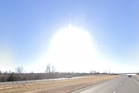 Oklahoma City Bakes at 108 as Brutal Heat Wave Broils Through Monday