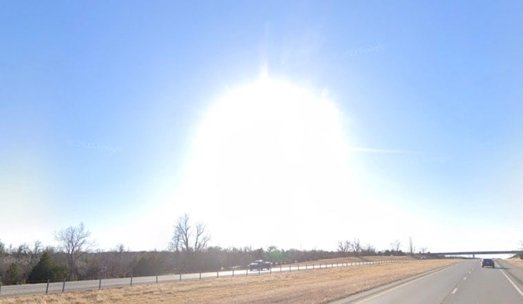 Oklahoma City Bakes at 108 as Brutal Heat Wave Broils Through Monday