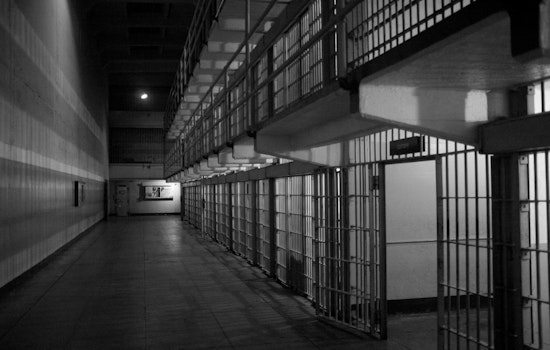 Oklahoma City Felon Gets 12 Years After Flock Camera Ties Him to Drive-By Shooting