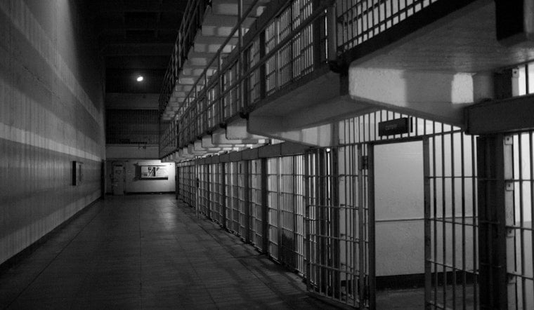 Oklahoma City Felon Gets 12 Years After Flock Camera Ties Him to Drive-By Shooting