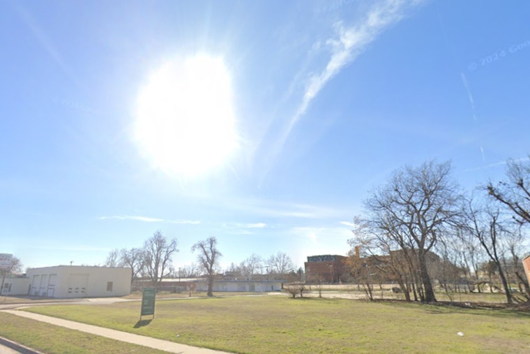 Oklahoma City Heat Advisory And Triple-Digit Forecast