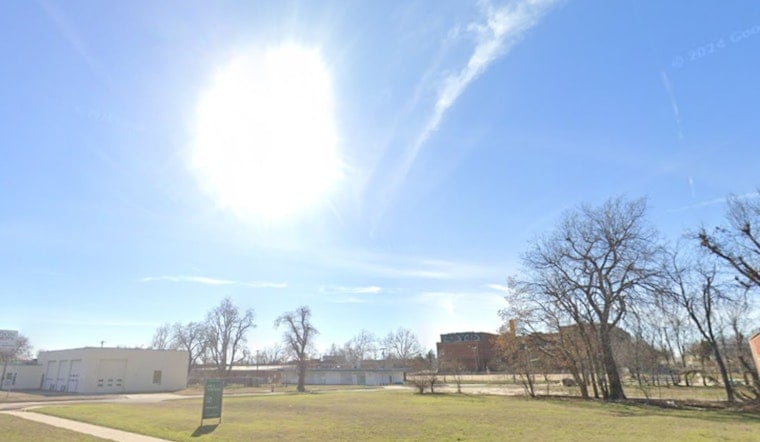 Oklahoma City Heat Advisory And Triple-Digit Forecast