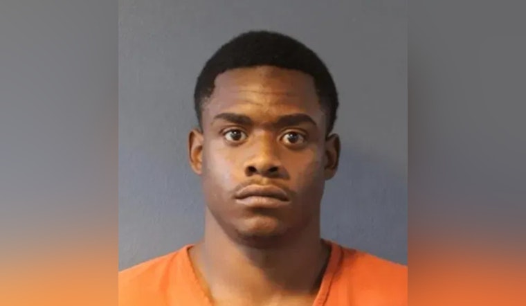 Oklahoma City Man, 21, Bound Over for Trial in Deadly NW 10th Street Shooting