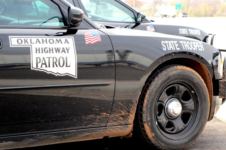 Oklahoma City Man, 32, Dies After Driving Wrong Way on I-40 Near Cimarron Road