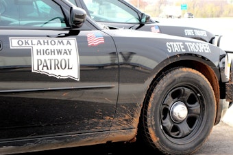 Oklahoma City Man, 32, Dies After Driving Wrong Way on I-40 Near Cimarron Road