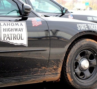 Oklahoma City Man, 32, Dies After Driving Wrong Way on I-40 Near Cimarron Road