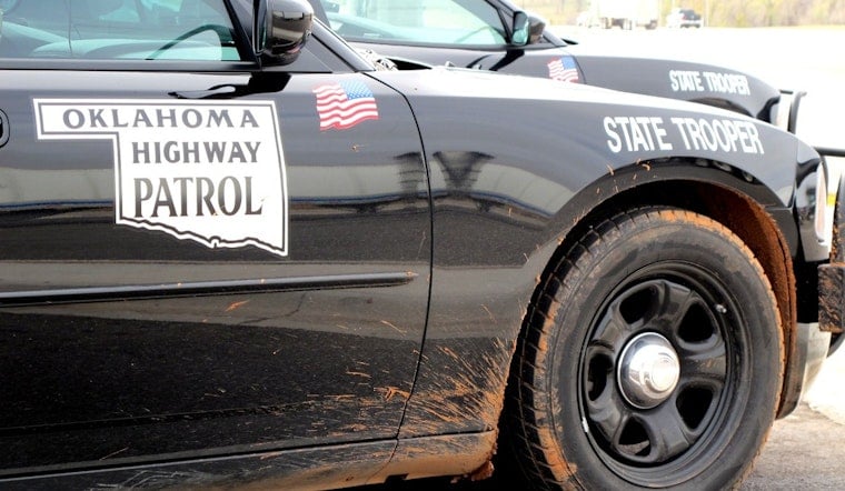 Oklahoma City Man, 32, Dies After Driving Wrong Way on I-40 Near Cimarron Road