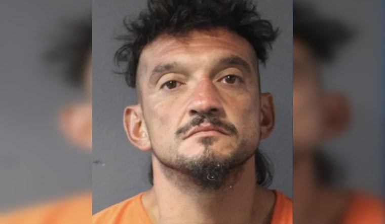 Oklahoma City Man Accused of Bomb Hoax After Threatening to Blow Up Dog Walker