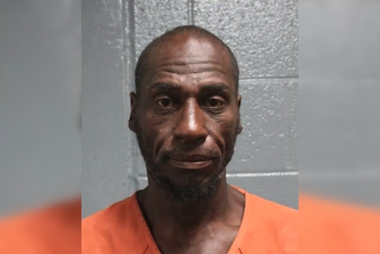 Oklahoma City Man Busted After Screaming 'War on White People,' Punching Midtown Pedestrian
