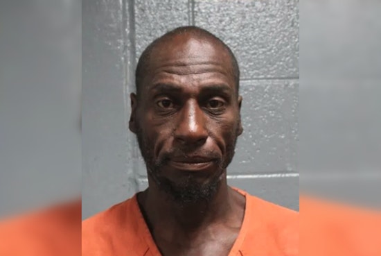 Oklahoma City Man Busted After Screaming 'War on White People,' Punching Midtown Pedestrian