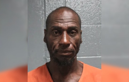 Oklahoma City Man Busted After Screaming 'War on White People,' Punching Midtown Pedestrian