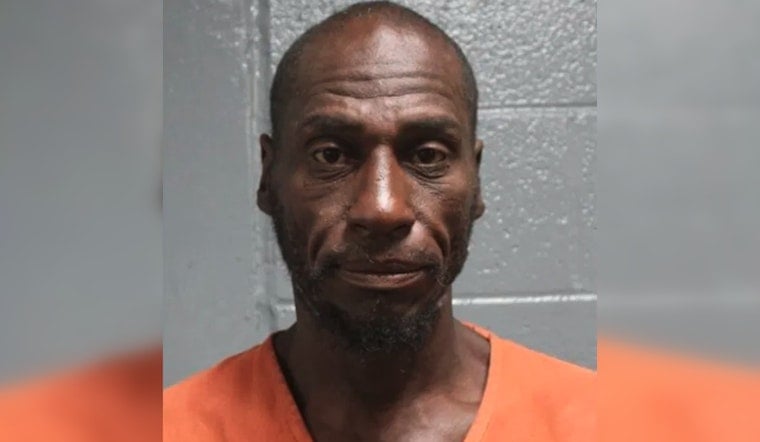Oklahoma City Man Busted After Screaming 'War on White People,' Punching Midtown Pedestrian