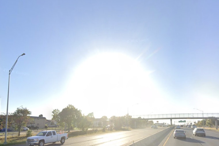 Oklahoma City Roasts as 108-Degree Inferno Triggers Extreme Heat Warning