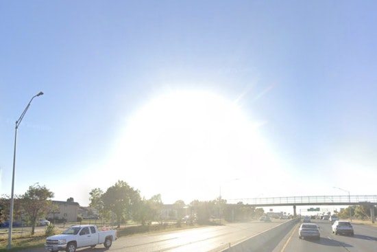 Oklahoma City Roasts as 108-Degree Inferno Triggers Extreme Heat Warning