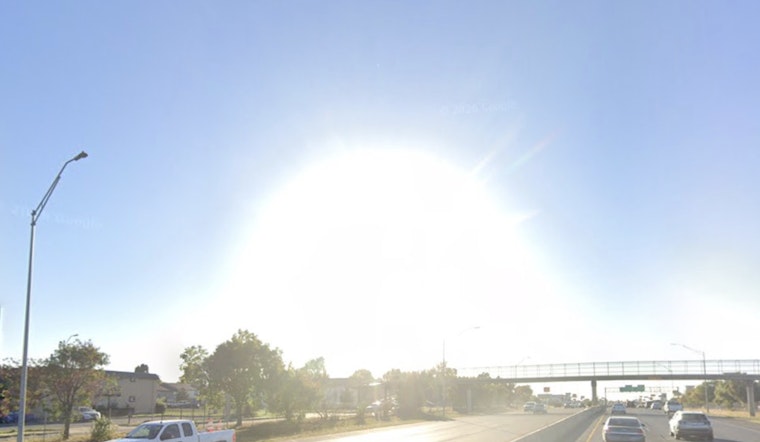Oklahoma City Roasts as 108-Degree Inferno Triggers Extreme Heat Warning