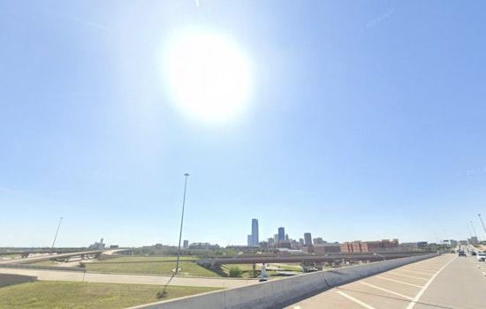 Oklahoma City Set to Roast in Brutal Triple-Digit Heat Wave through Wednesday