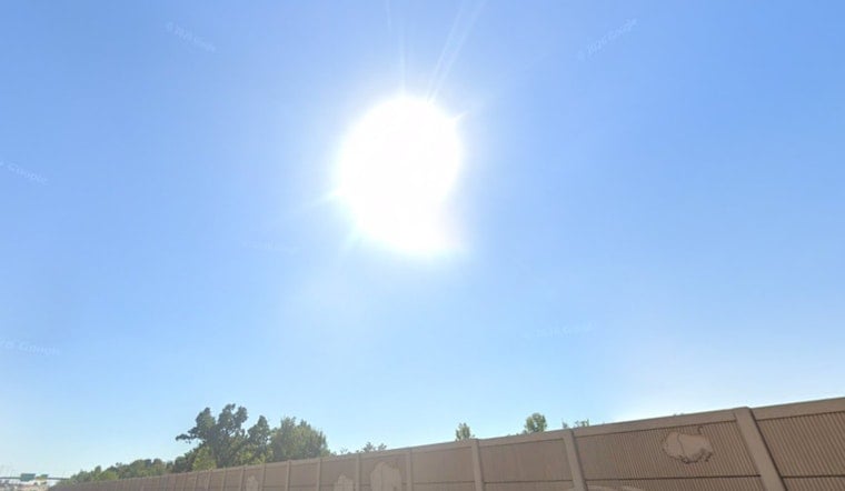 Oklahoma City Sizzles as Brutal Triple-Digit Heat Wave Broils Metro All Week