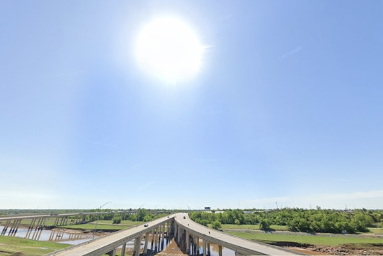 Oklahoma City Sizzles as Heat Index Soars to 107 in Triple-Digit Heat Advisory