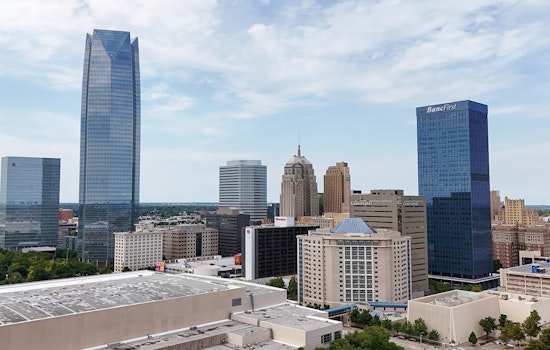 Oklahoma City to Sizzle as 101-Degree Heat Wave Roasts Metro