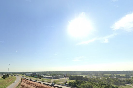 Oklahoma City Turns Into an Oven as Brutal 100-Degree Heat Wave Broils Metro All Week