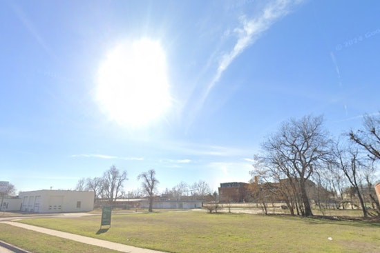 Oklahoma City Weather, Breezy Weekend Before Triple-Digit Heat