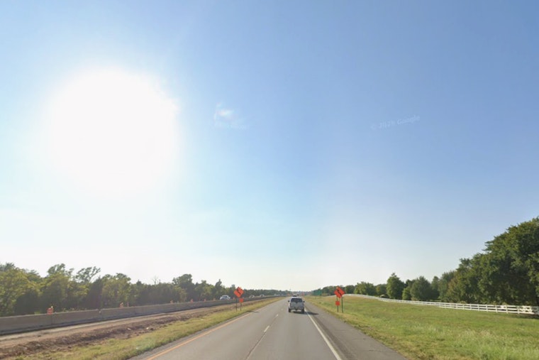 Oklahoma City Braces for Weeklong 100-Degree Inferno as Fire Danger Rises