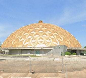 Oklahoma City Weighs $3 Million Lifeline as Gold Dome Faces Sheriff's Auction