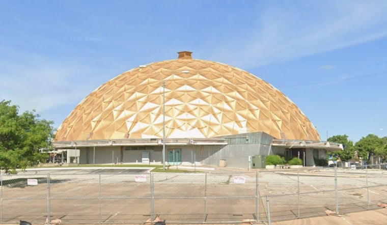 Oklahoma City Weighs $3 Million Lifeline as Gold Dome Faces Sheriff's Auction