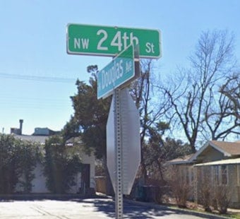 Oklahoma City's Asian District Wins Approval for 49-Unit Lotus Apartments