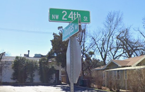 Oklahoma City's Asian District Wins Approval for 49-Unit Lotus Apartments