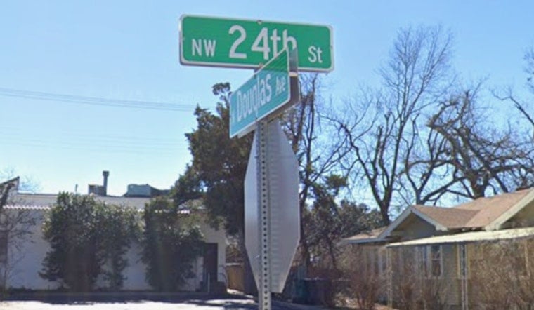 Oklahoma City's Asian District Wins Approval for 49-Unit Lotus Apartments