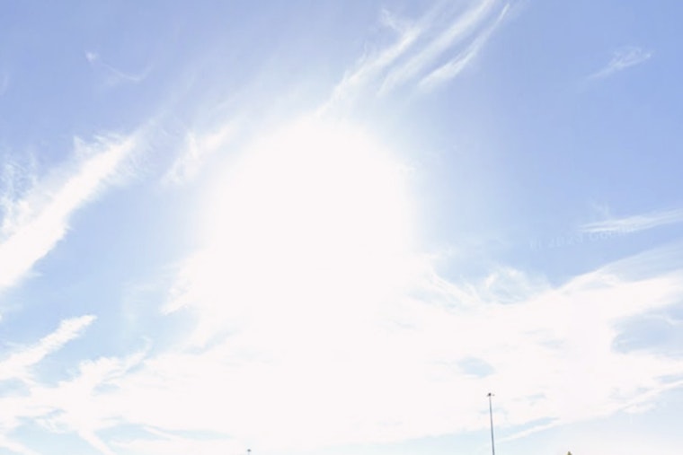 Oklahoma City’s One-Day ‘Cooldown’ Ends as 106-Degree Furnace Roars Back