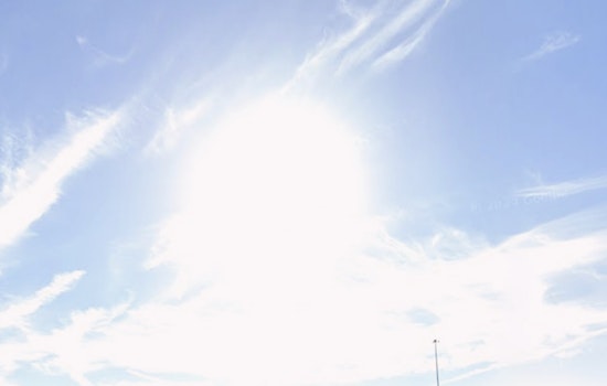 Oklahoma City’s One-Day ‘Cooldown’ Ends as 106-Degree Furnace Roars Back