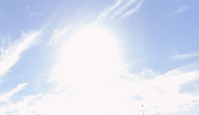 Oklahoma City’s One-Day ‘Cooldown’ Ends as 106-Degree Furnace Roars Back