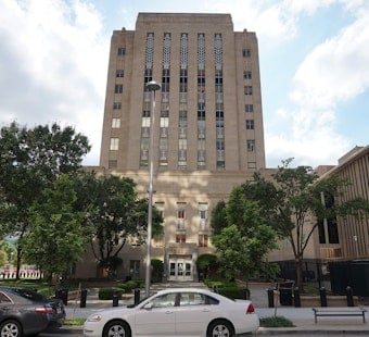 Oklahoma County Freezes Amazon Accounts After Clerk's Office Embezzlement Probe
