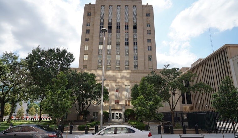 Oklahoma County Freezes Amazon Accounts After Clerk's Office Embezzlement Probe