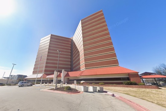 Oklahoma County Jail Trust Delays Bylaw Vote as Power Grab Fears Erupt